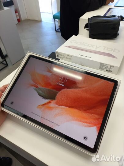 Samsung galaxy tab s7 fe