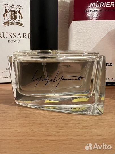 Распродажа элитного парфюма, оригинал