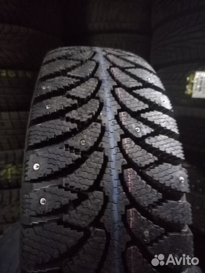 Tunga Nordway 2 205/60 R16
