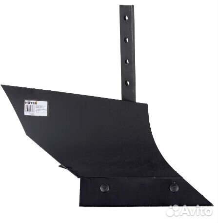 Плуг универсальный усиленый 220 мм