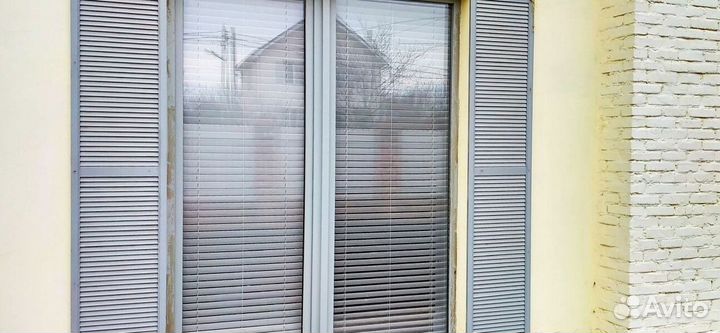 Кассетные рулонные шторы для детской O6106-I6458