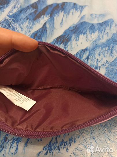 Пенал для девочки