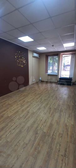 Свободного назначения, 50.7 м²