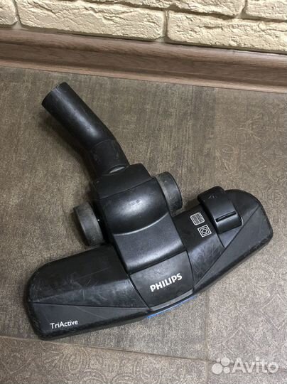 Насадка для пылесоса Philips