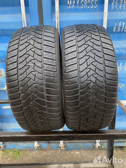 Dunlop Winter Sport 5 245/45 R18