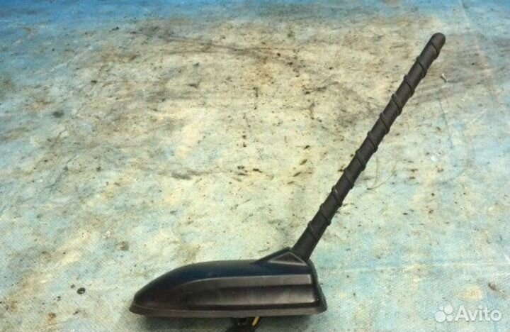 Kia rio 4 антена крыши 96210H0000 как на фото