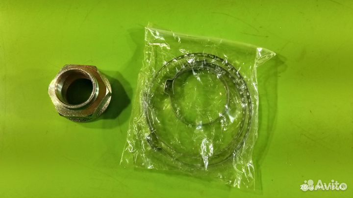 Шрус наружный Chery