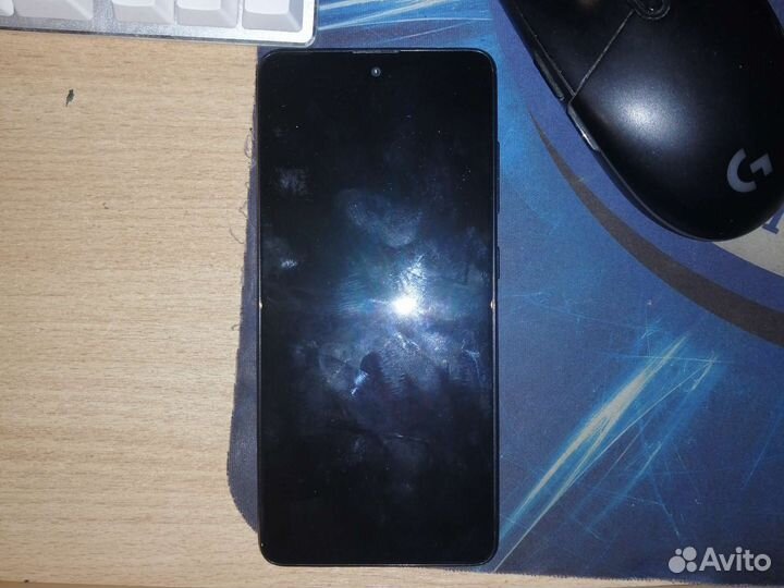 Samsung galaxy A51