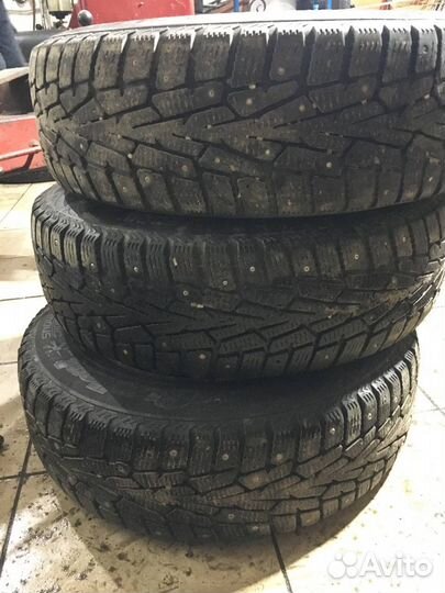 Cordiant Snow Cross 175/70 R13