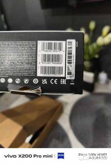 Микрофон для караоке jbl оригинал