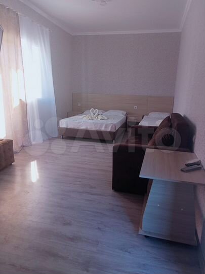 Комната 24 м², 2/2 эт.