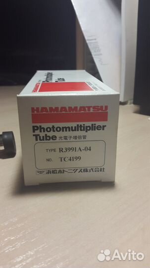 Фэу-102-1, 85-1, 74А-1, 158-14, Hamamatsu новые