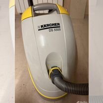 Пылесос karcher ds 5500