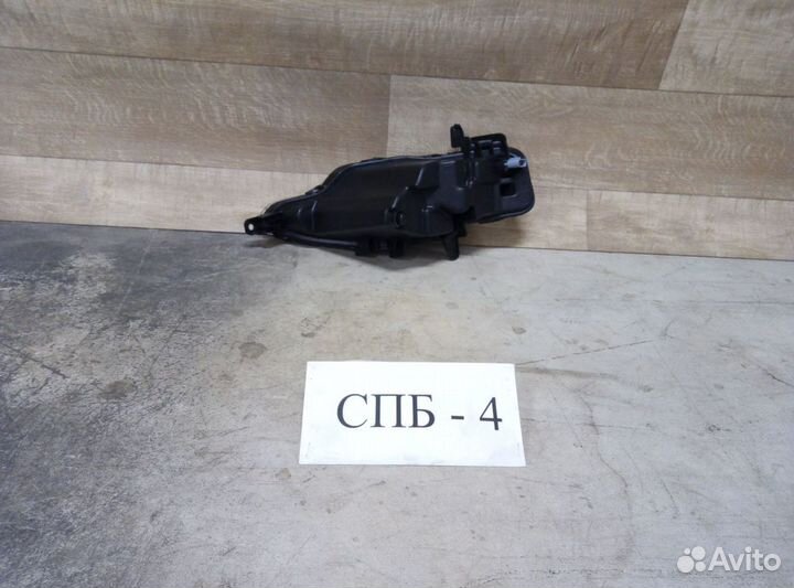 Фара птф передняя правая Kia Optima 4 Restail LED