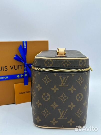 Косметичка louis vuitton