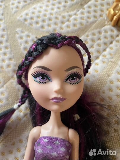 Куклы монстер хай, евер афтер хай