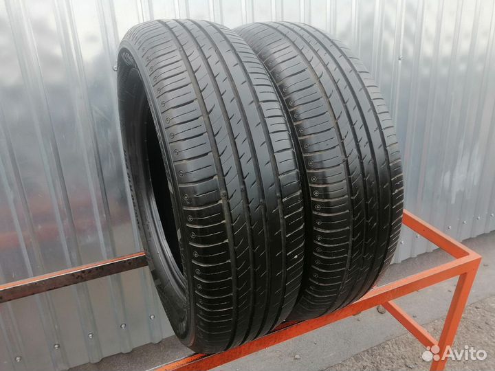 Kumho Ecowing ES31 205/60 R16 92H