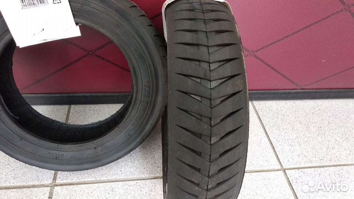 Покрышки для электросамоката