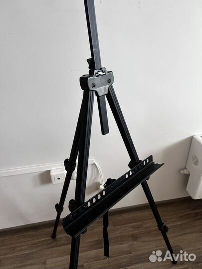 Мольберт тренога/ стойка для мольберта