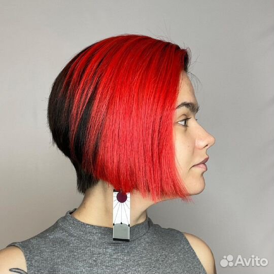 Услуги парикмахера-стилиста. Гарантия качества