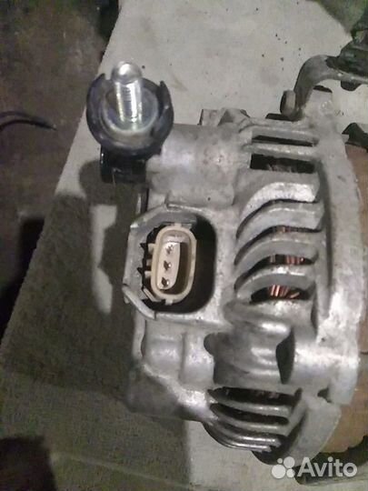 Генератор Mazda 3 BM