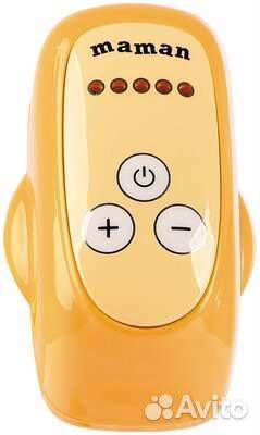 Молокоотсос электрический