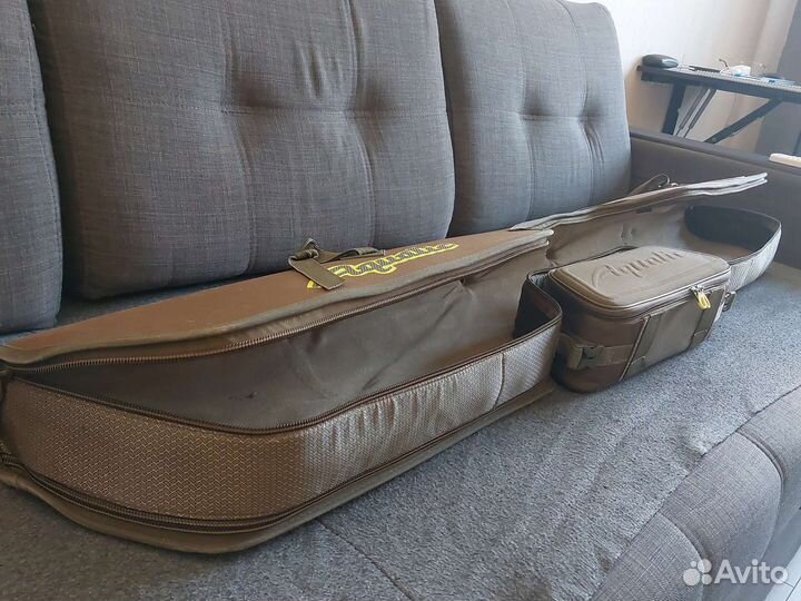 Чехол Aquatic Ч-30 жесткий