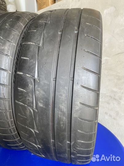 Bridgestone Potenza RE-11 215/45 R17 87W