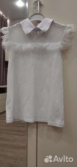 Школьная форма, блуза