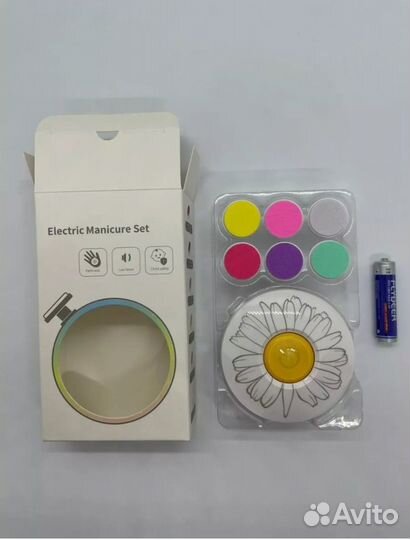 Ножницы для новорожденных