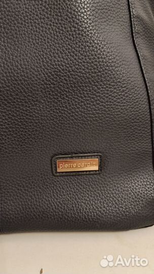 Сумка pierre cardin