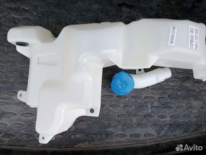 Бачок омывателя Хонда срв 4