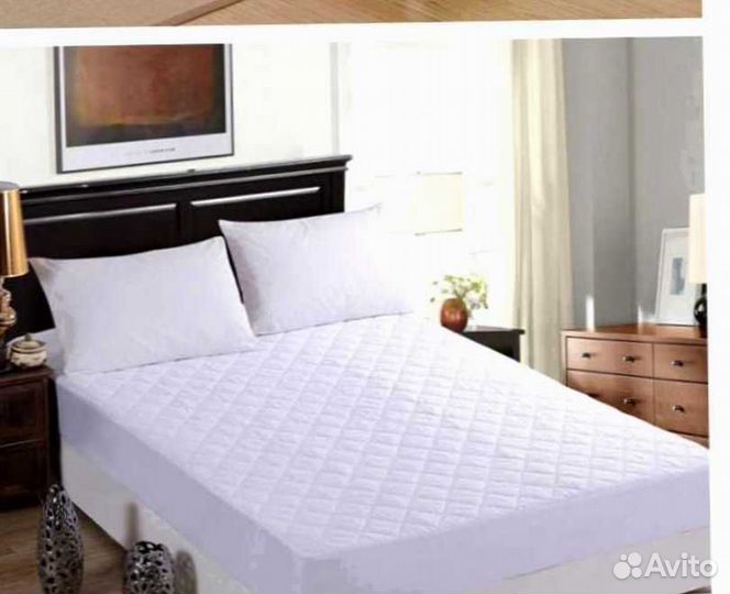 Матрас в кровать 140х200, 160х200