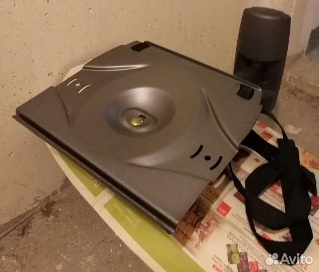 Кронштейн для телевизора на стену