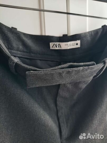 Брюки Zara