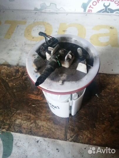 Топливный насос Mazda 3BL, 2.0, 2009