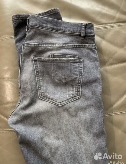 Saint laurent джинсы оригинал