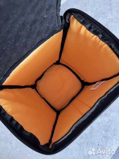 Сумка (кофр) для фотоаппарата canon