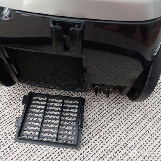 Мощный Пылесос Samsung, 2000W