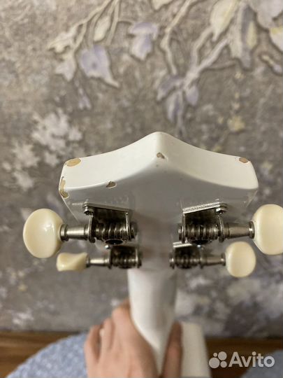 Укулеле сопрано Belucci