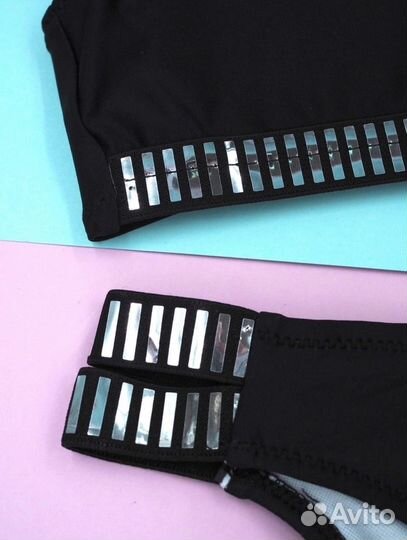 Купальник на девочку 146/152