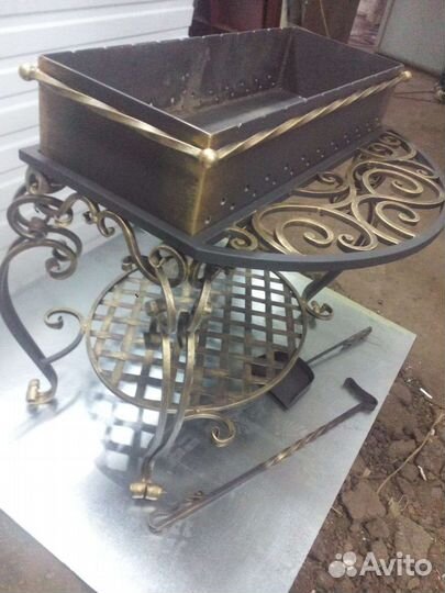 Изготовление металлоконструкций