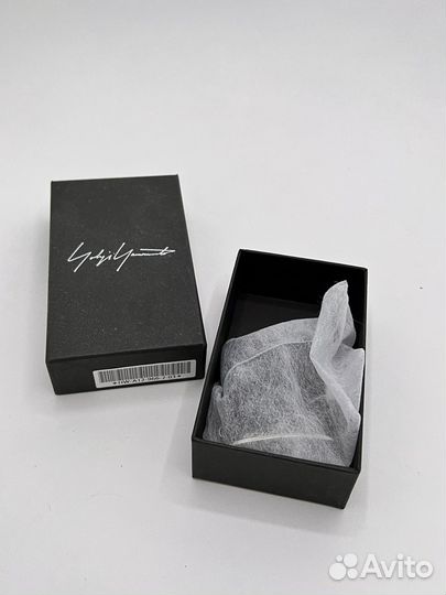 Пепельница Yohji Yamamoto Japan оригинал