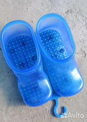 Массажная ванночка для ног