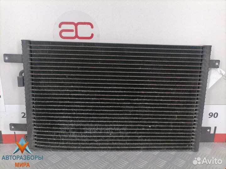 Радиатор кондиционера Volkswagen Sharan 1998