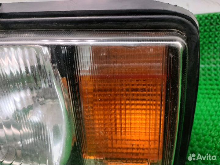 Фара передняя левая Лада 2107 1 2000