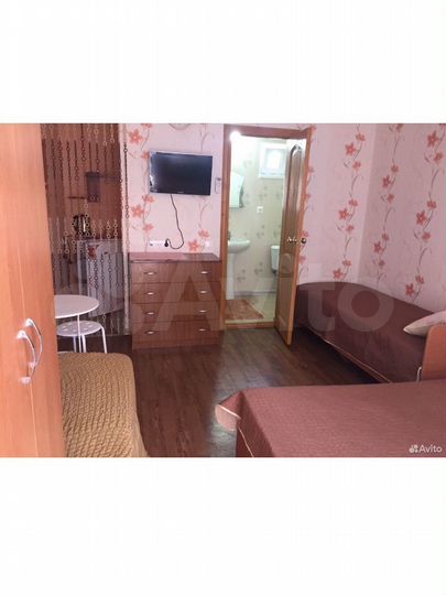 Комната 15 м², 2/2 эт.