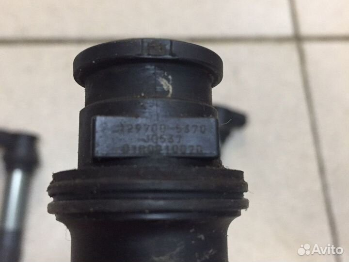 Катушка зажигания Honda vfr 1200