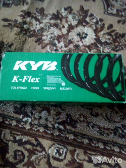 Пружины opel зафира а