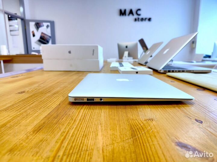 MacBook Air 13 Early 2014 8/256GB art1261